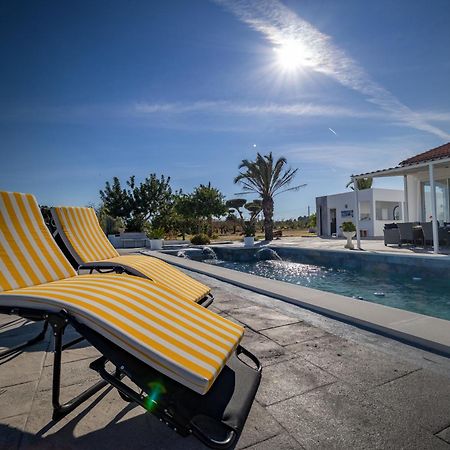 La Villa De Luz Торренте Экстерьер фото