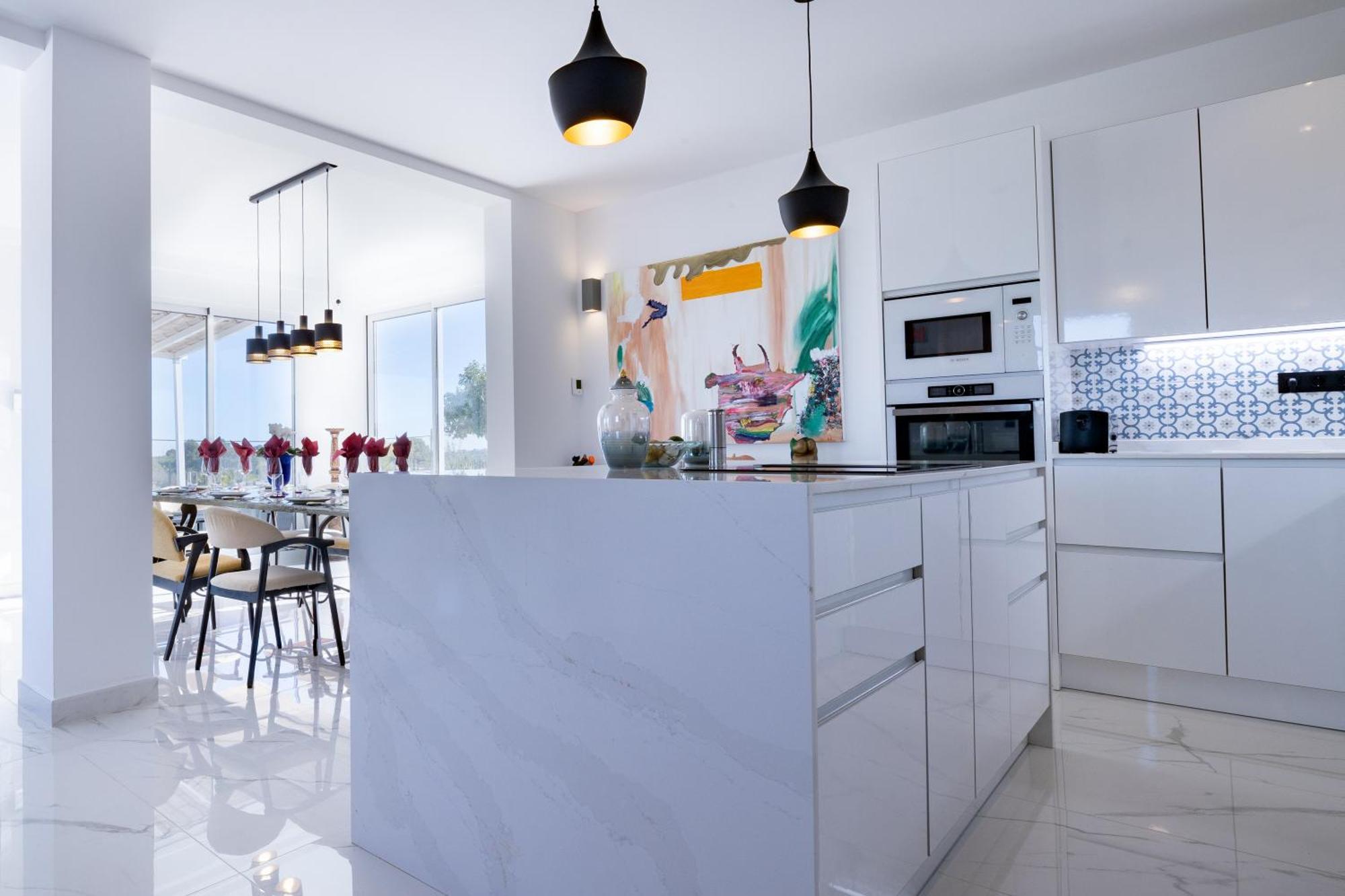 La Villa De Luz Торренте Экстерьер фото