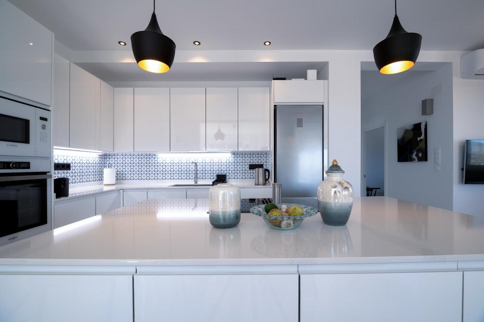 La Villa De Luz Торренте Экстерьер фото