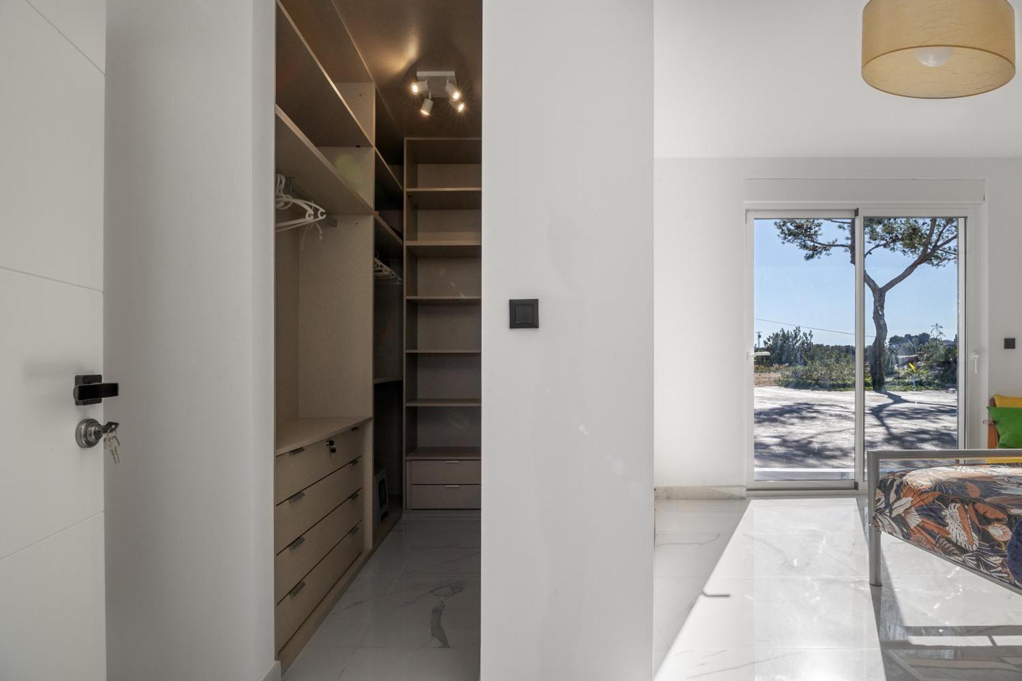 La Villa De Luz Торренте Экстерьер фото