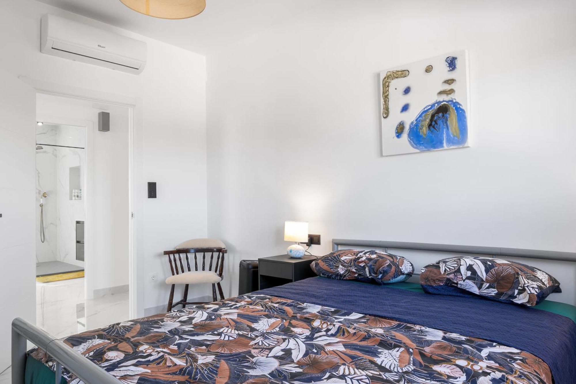 La Villa De Luz Торренте Экстерьер фото